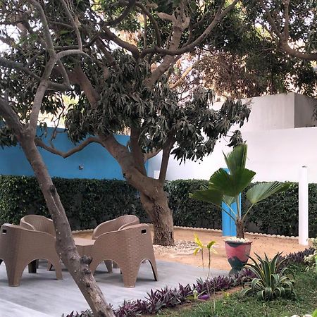 Villa Luxueuse A Ouakam Dakar Eksteriør bilde
