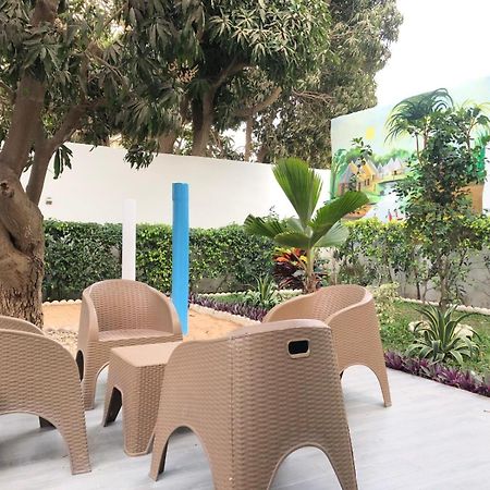 Villa Luxueuse A Ouakam Dakar Eksteriør bilde