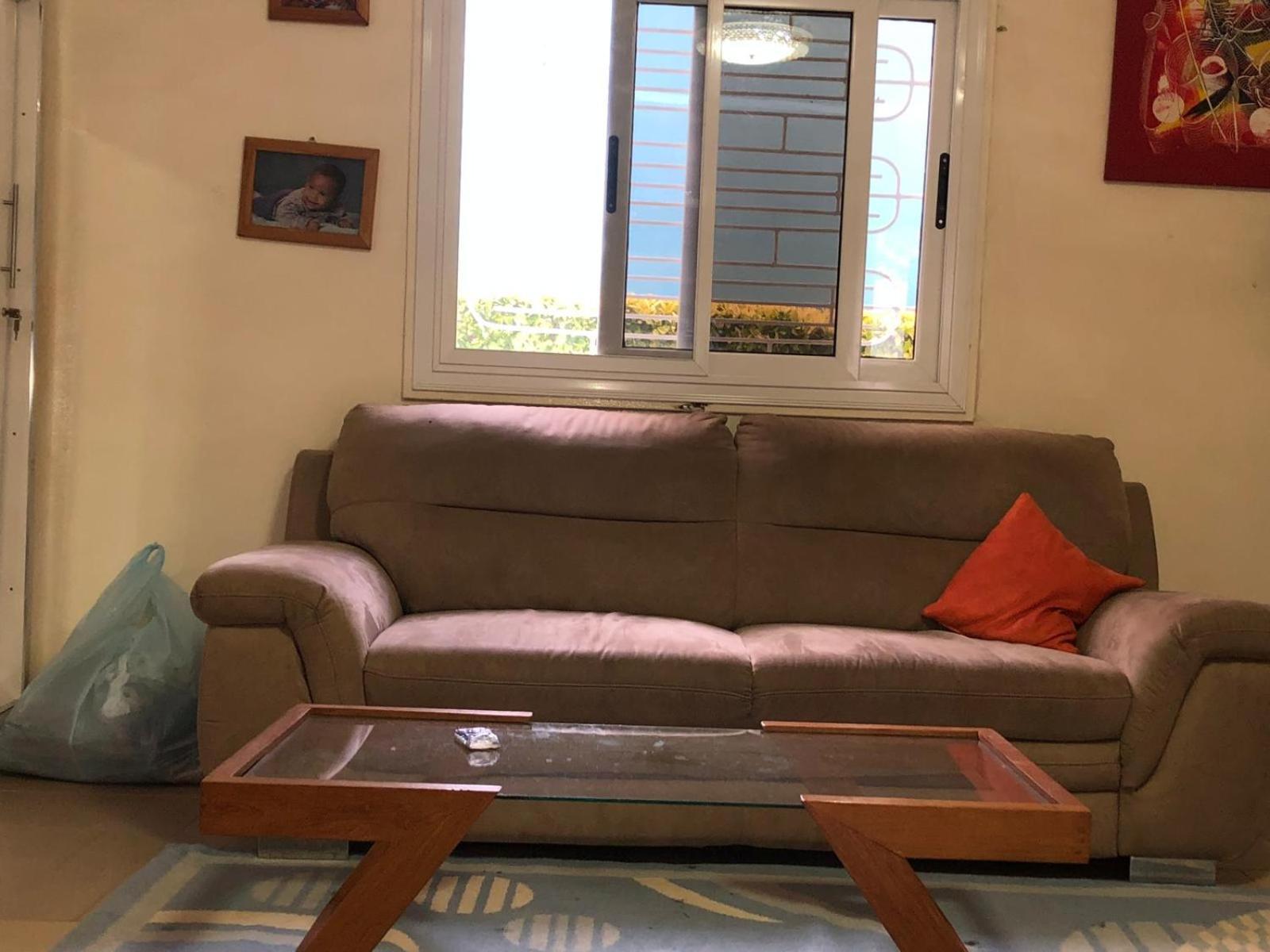 Villa Luxueuse A Ouakam Dakar Eksteriør bilde